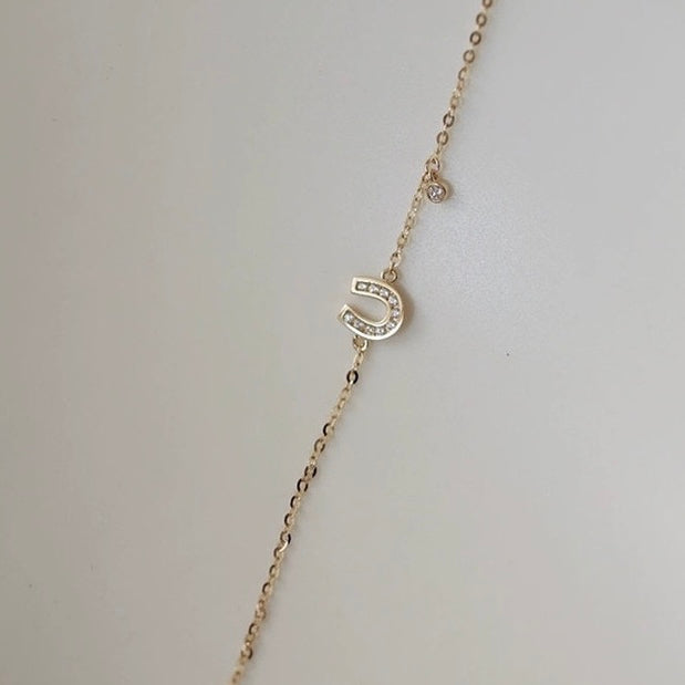 Vòng tay Clover