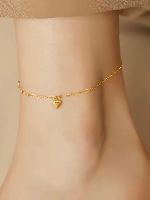Lắc Chân Lottie