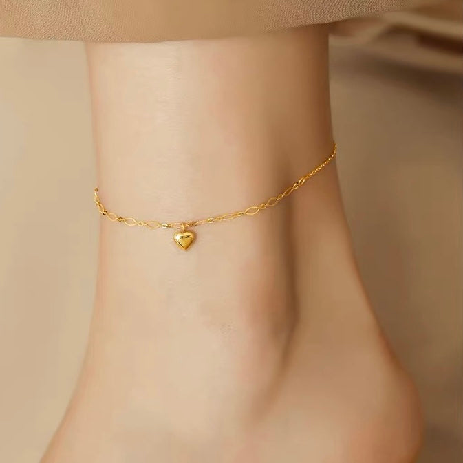 Lắc Chân Lottie