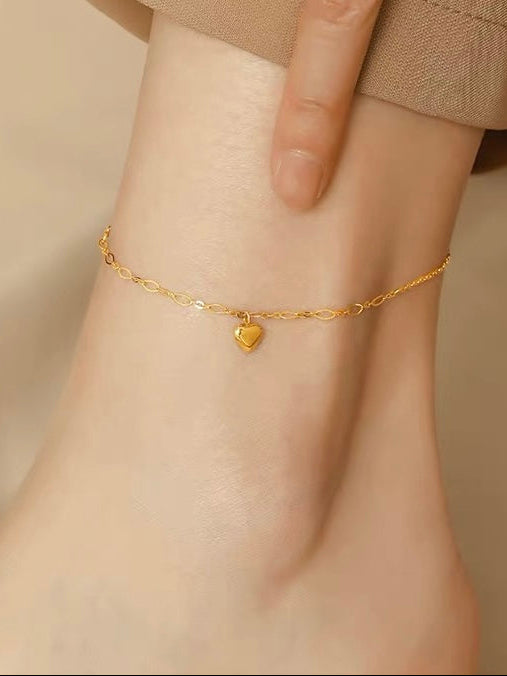 Lắc Chân Lottie