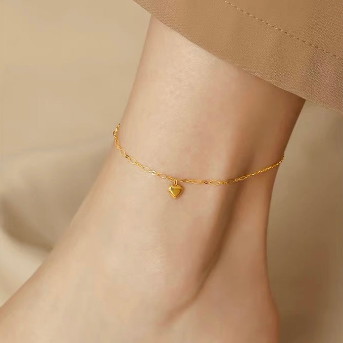 Lắc Chân Lottie