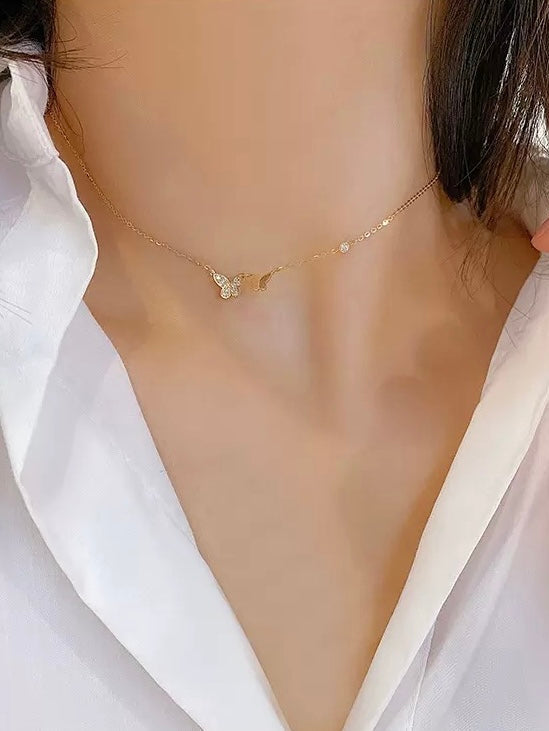 Dây chuyền Rae
