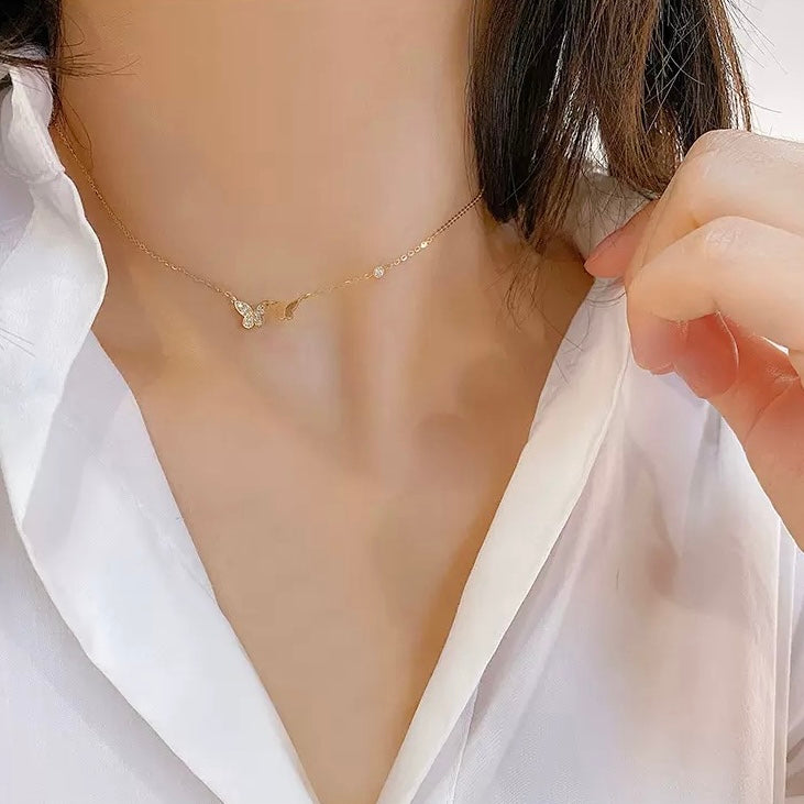 Dây chuyền Rae