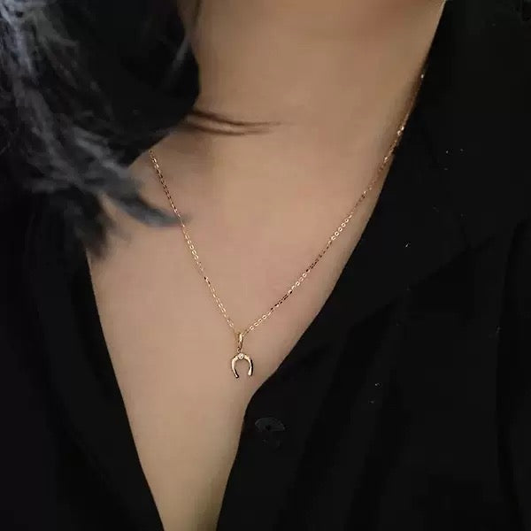 Dây chuyền Eloise