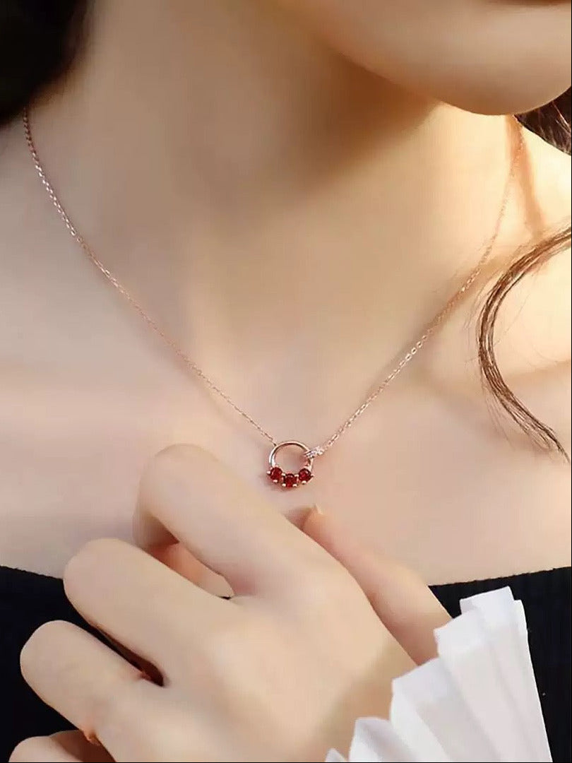 Dây chuyền Bailey