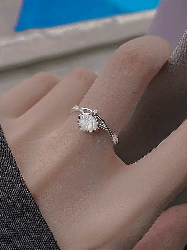Nhẫn Evie