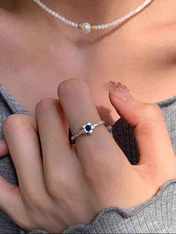 Nhẫn Melissa