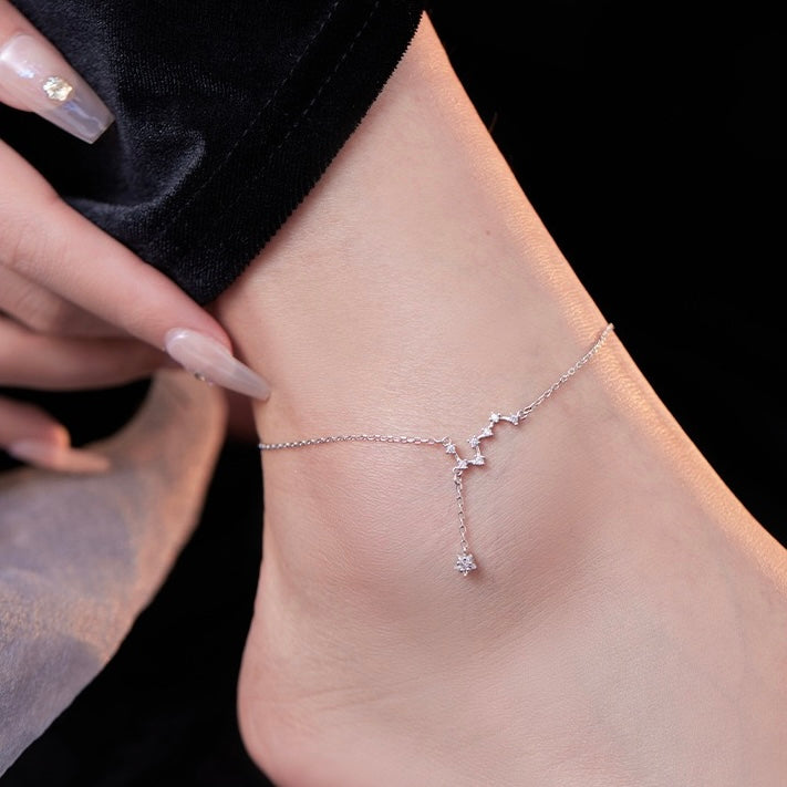 Lắc chân Sadie