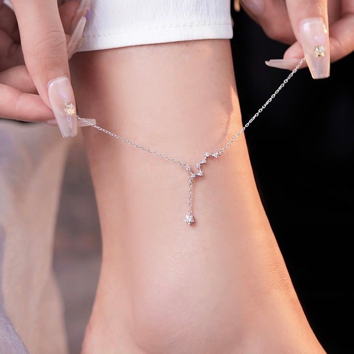 Lắc chân Sadie