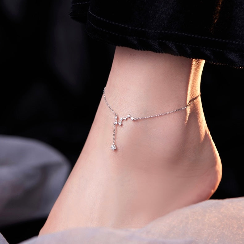 Lắc chân Sadie