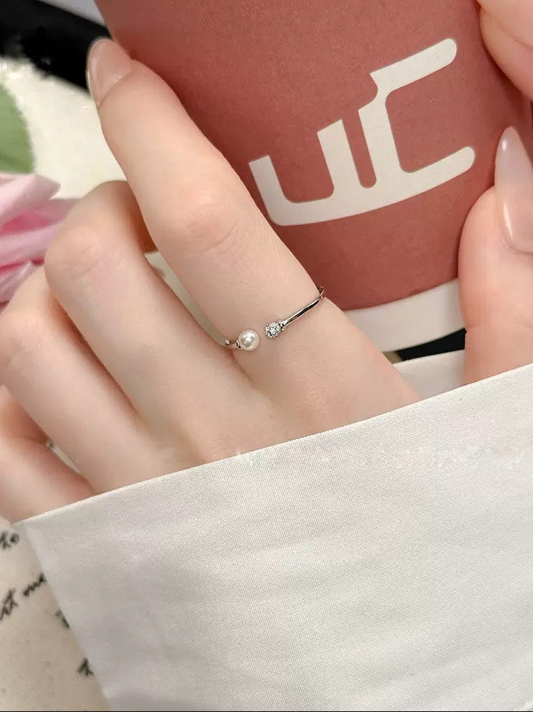 Nhẫn Ainsley