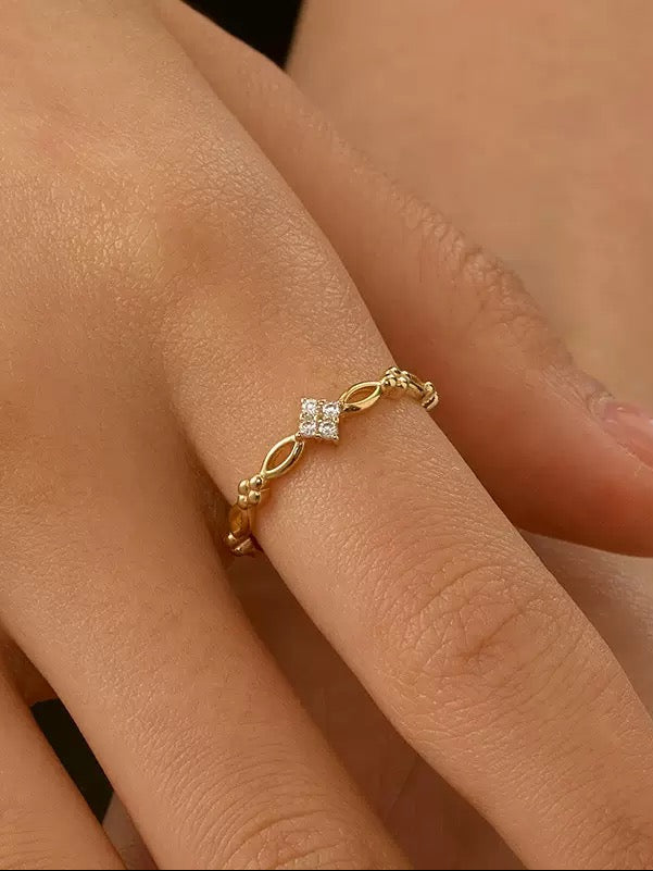 Nhẫn Althea