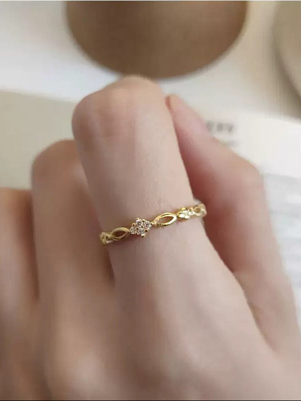 Nhẫn Althea