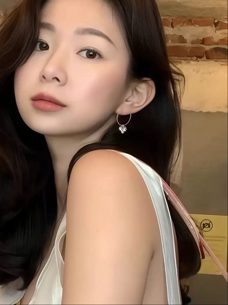 Bông tai Colette