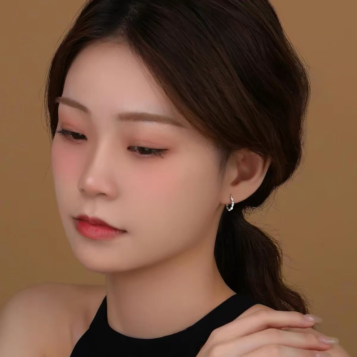 Bông tai Felicia