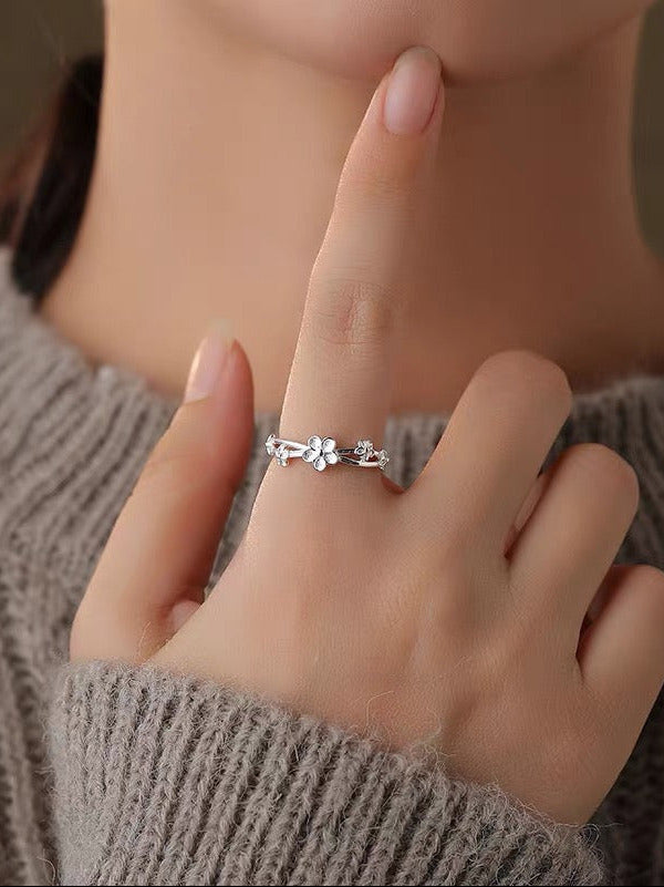 Nhẫn Nevaeh