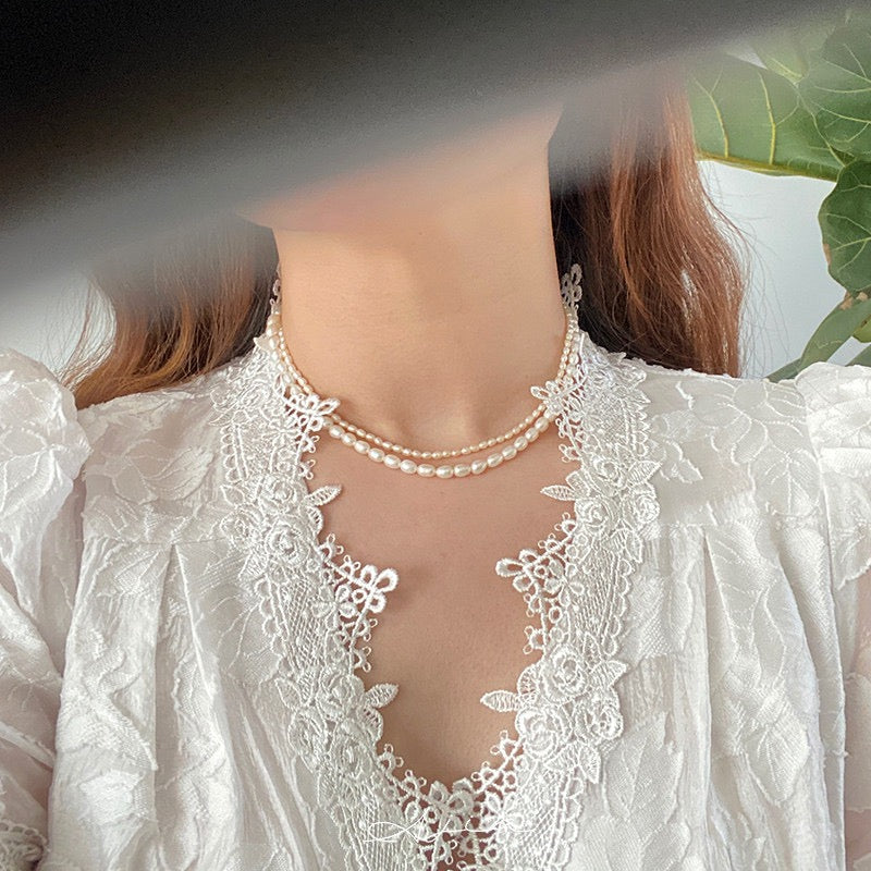 Dây chuyền Rhea