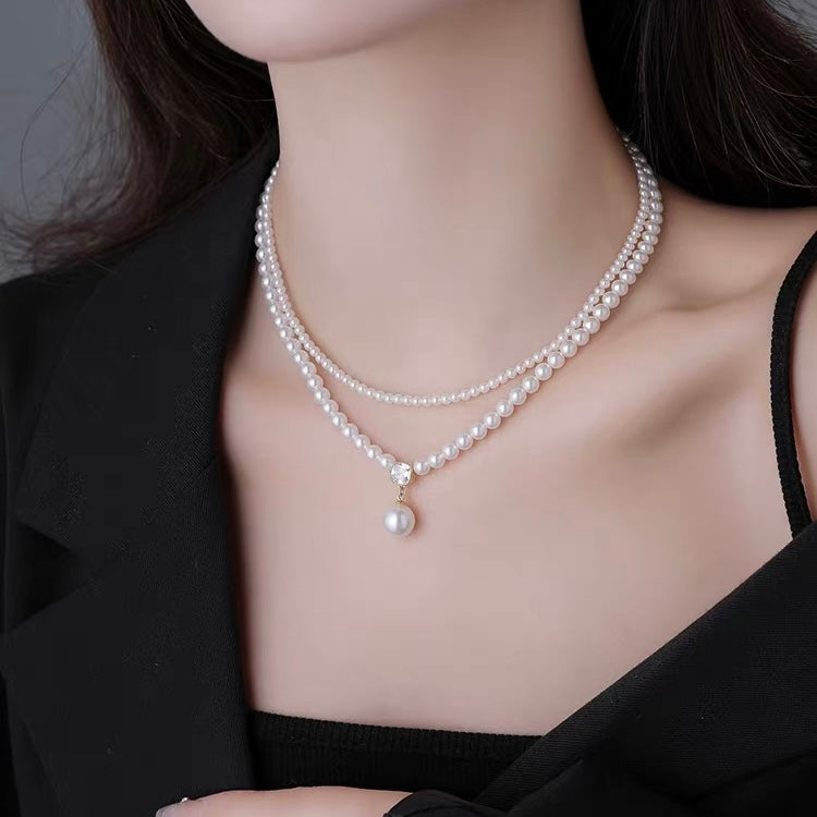 Dây chuyền Gia