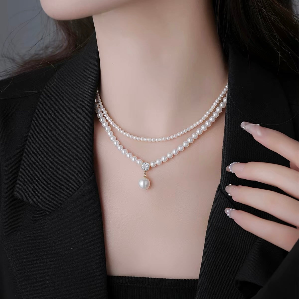 Dây chuyền Gia