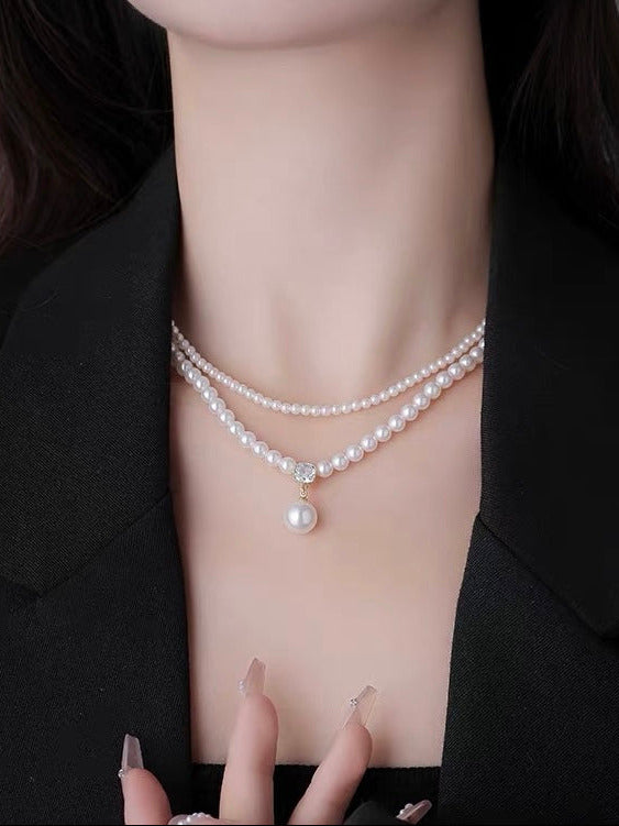Dây chuyền Gia