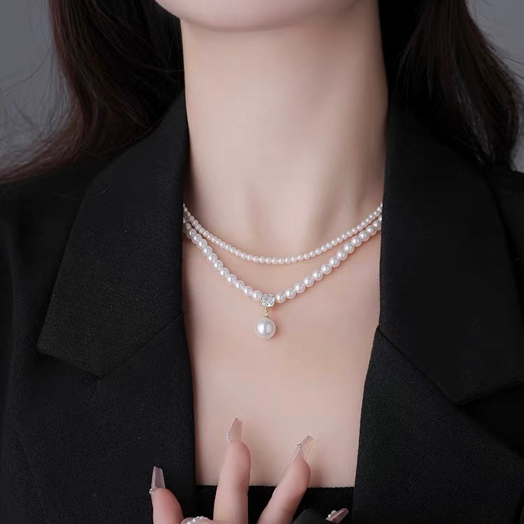 Dây chuyền Gia