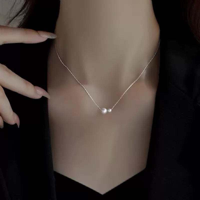 Dây chuyền Sandra