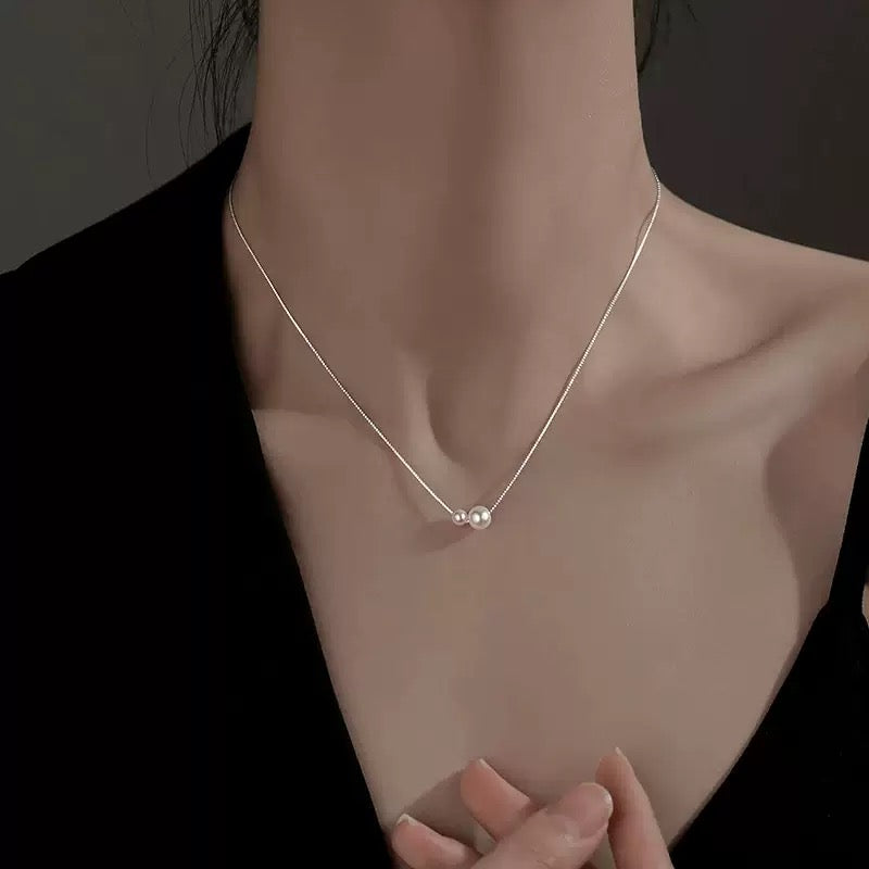 Dây chuyền Sandra