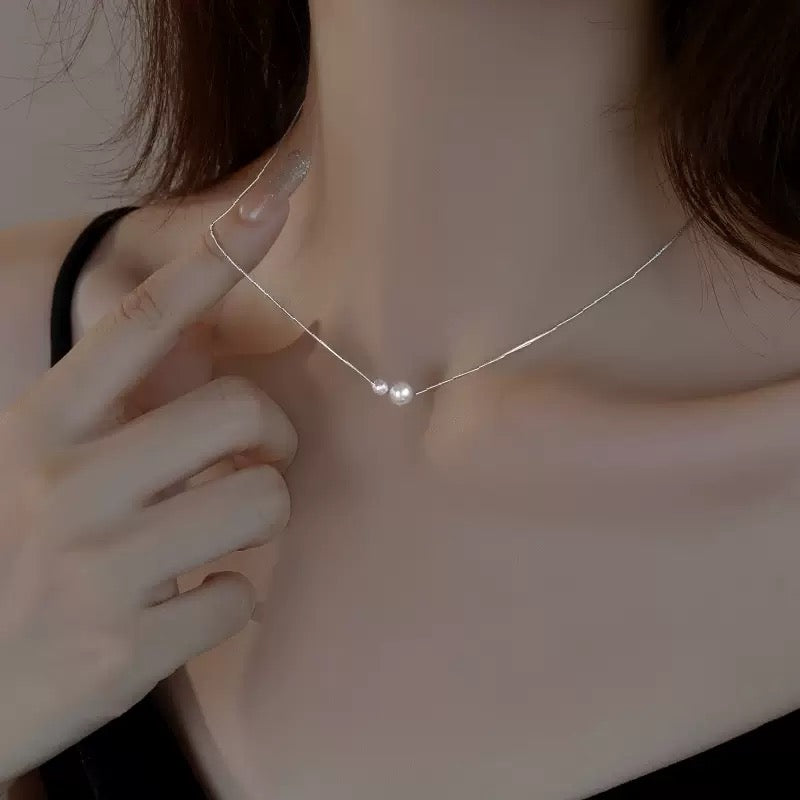 Dây chuyền Sandra