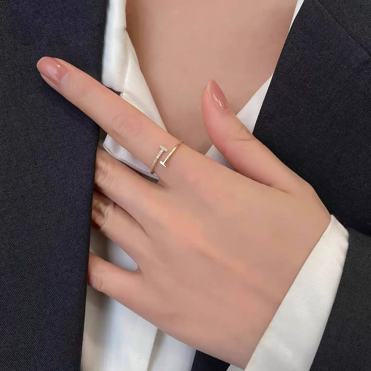 Nhẫn Wanda
