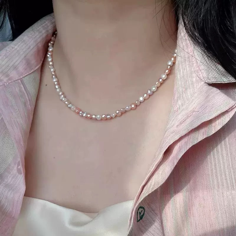 Dây chuyền Annika