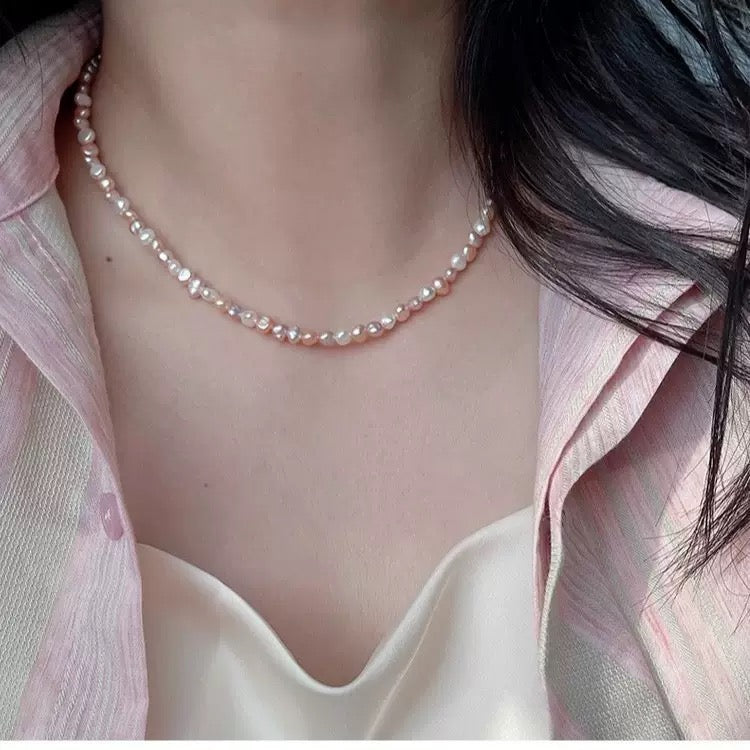 Dây chuyền Annika