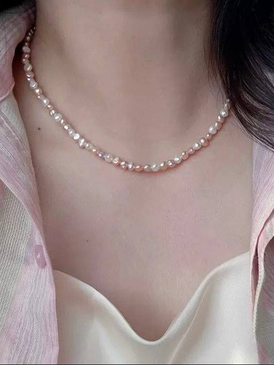 Dây chuyền Annika
