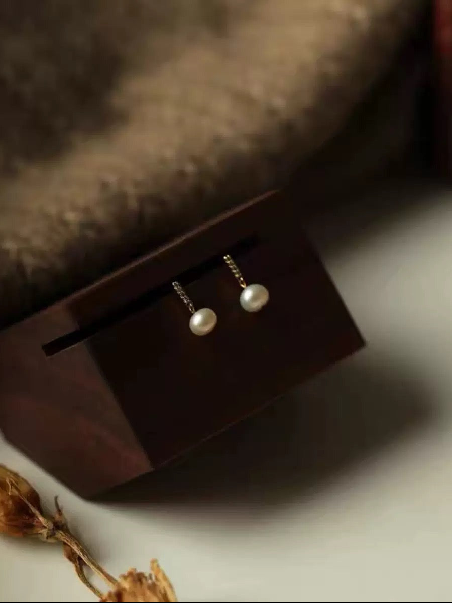Bông tai Savannah