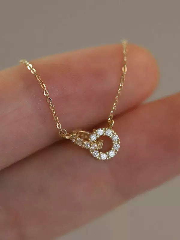 Dây chuyền Lacey