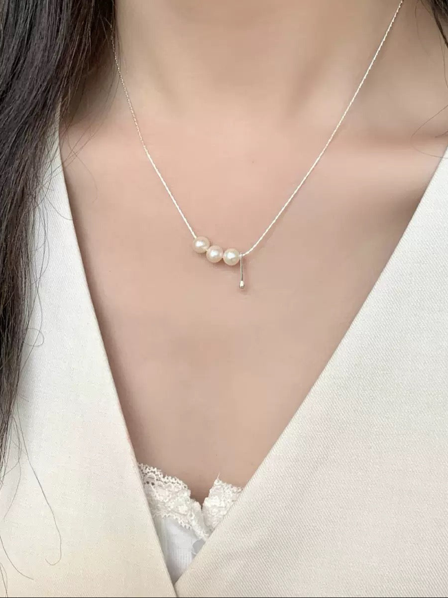 Dây chuyền Zoya