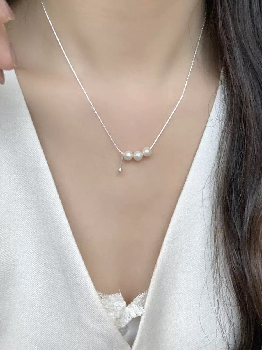 Dây chuyền Zoya