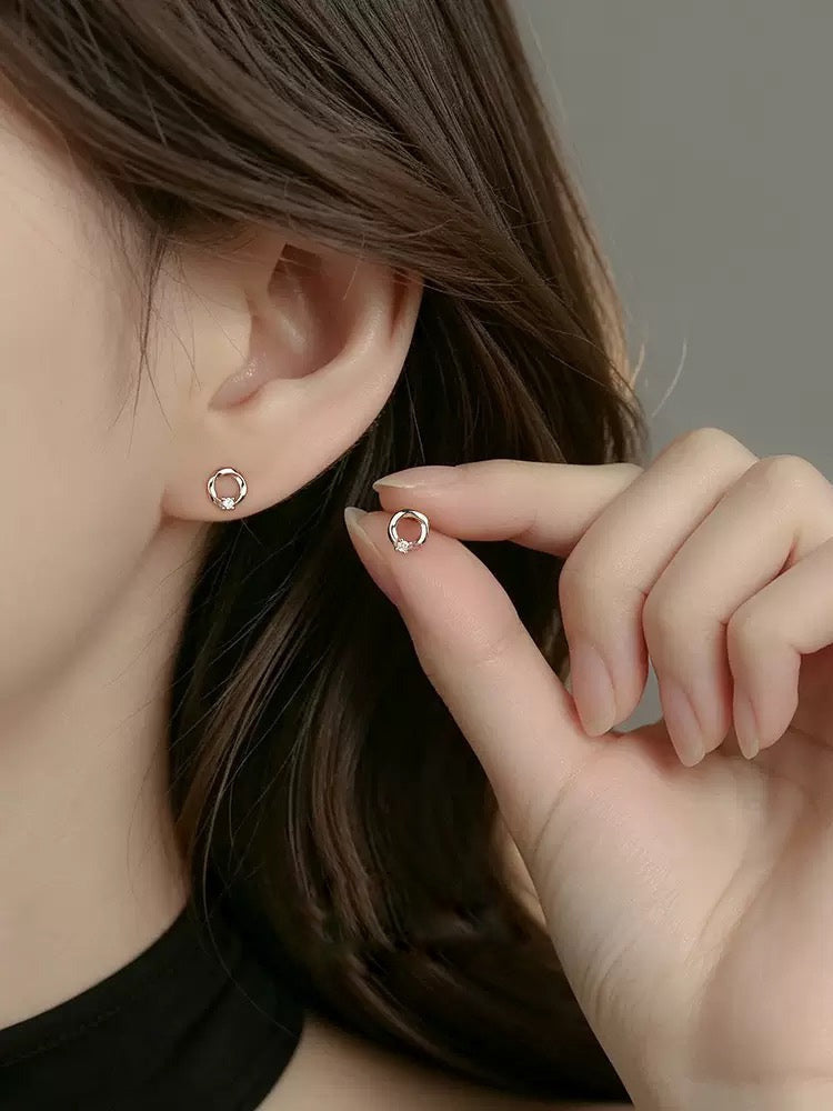Bông tai Kimber