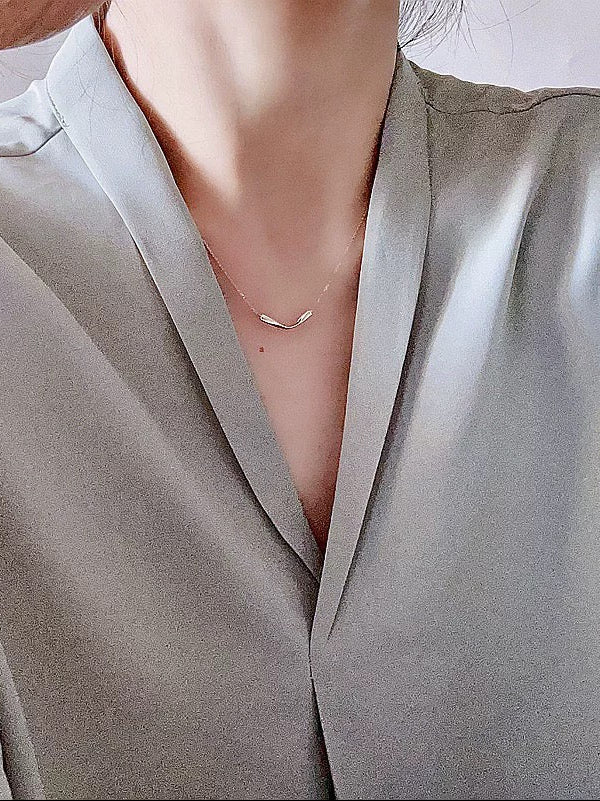 Dây chuyền Adalyn