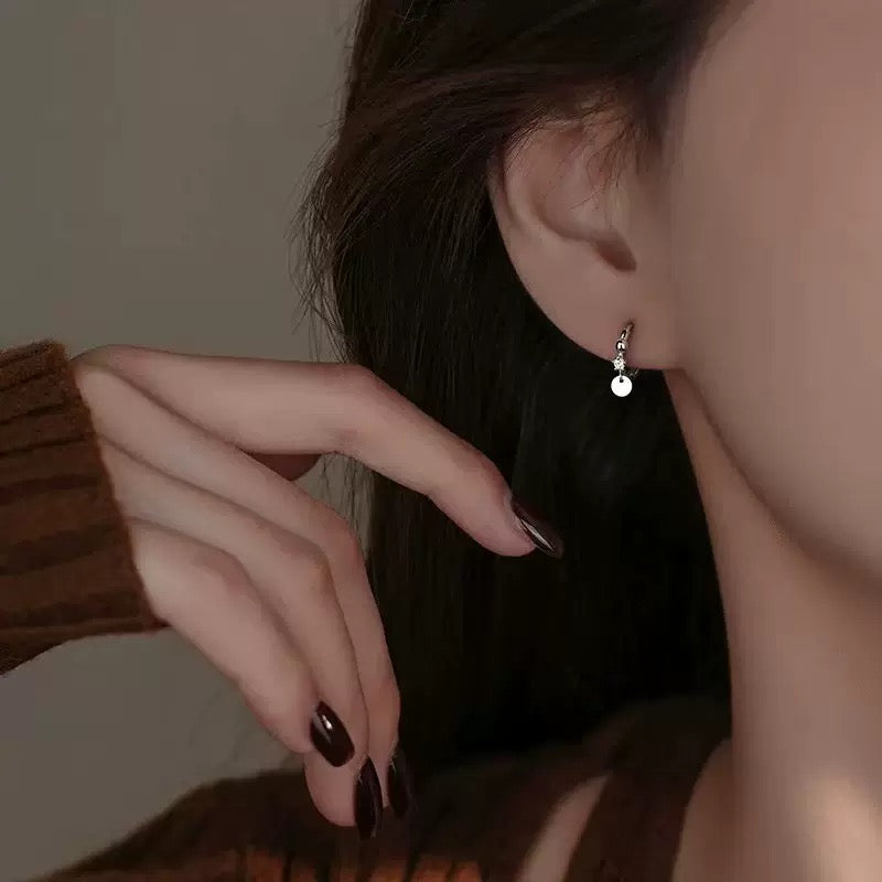 Bông tai Katia