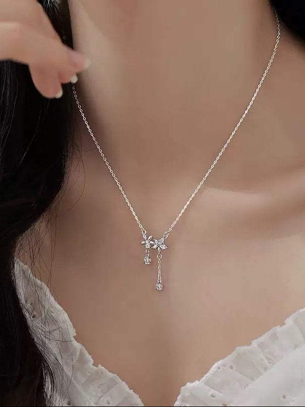 Dây chuyền Daphne