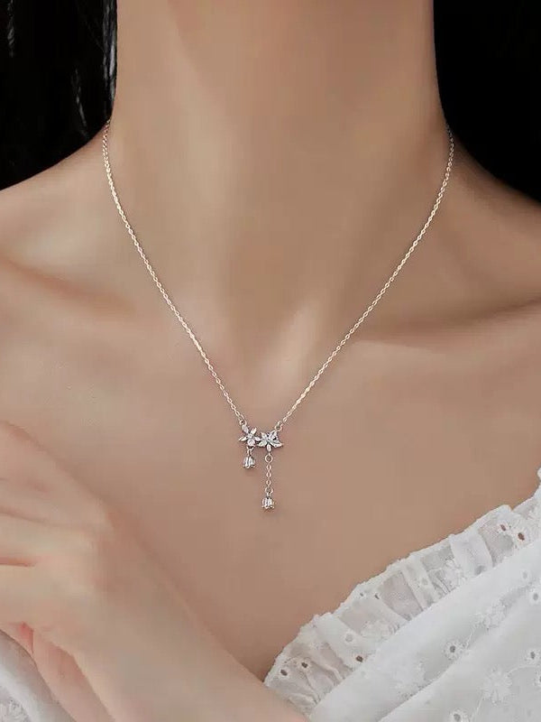 Dây chuyền Daphne