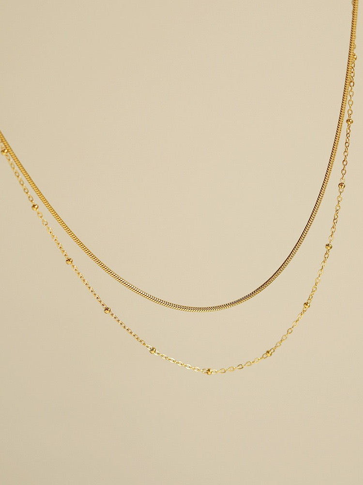 Dây chuyền Holly