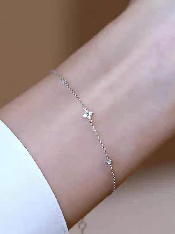 Vòng tay Petal