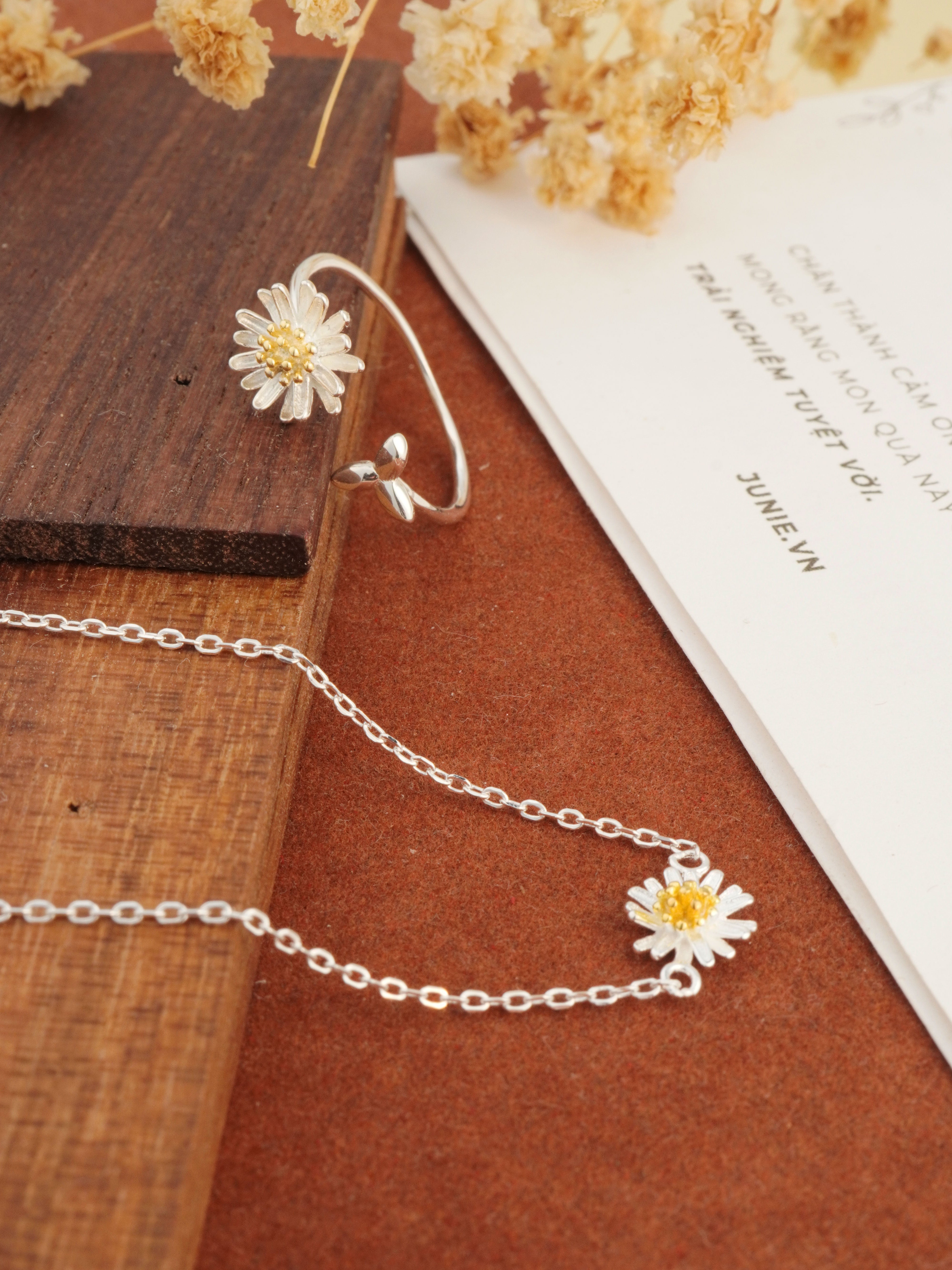Set Blooming Day