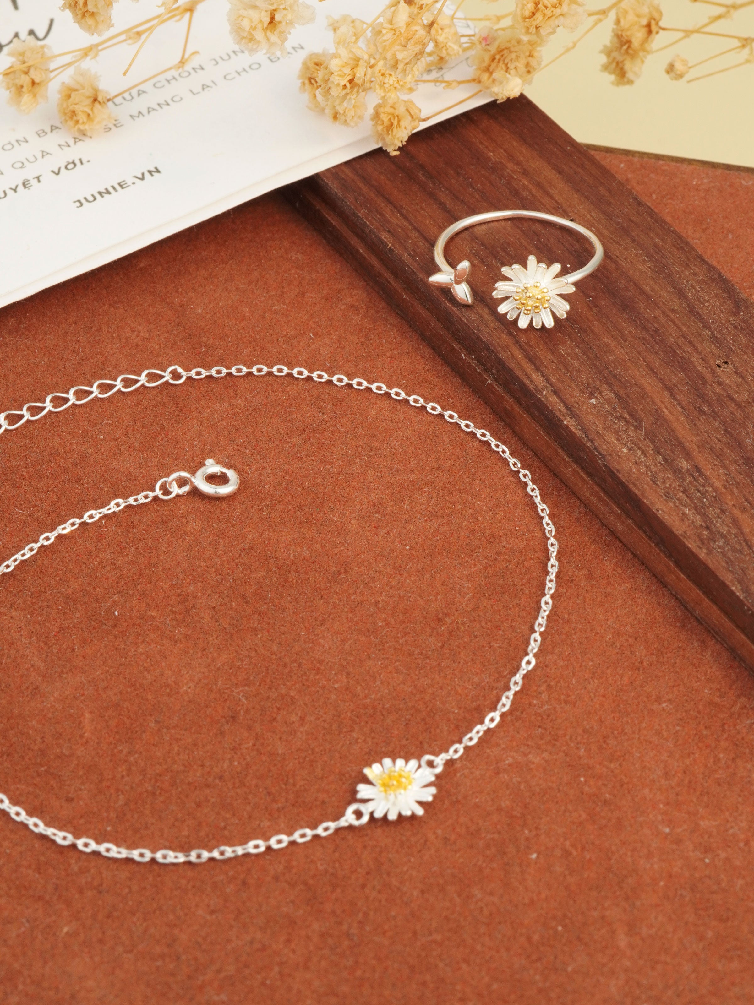 Set Blooming Day